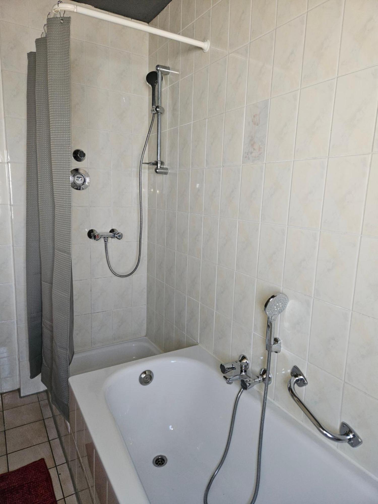 באמברג Ferienwohnung Viktoria מראה חיצוני תמונה