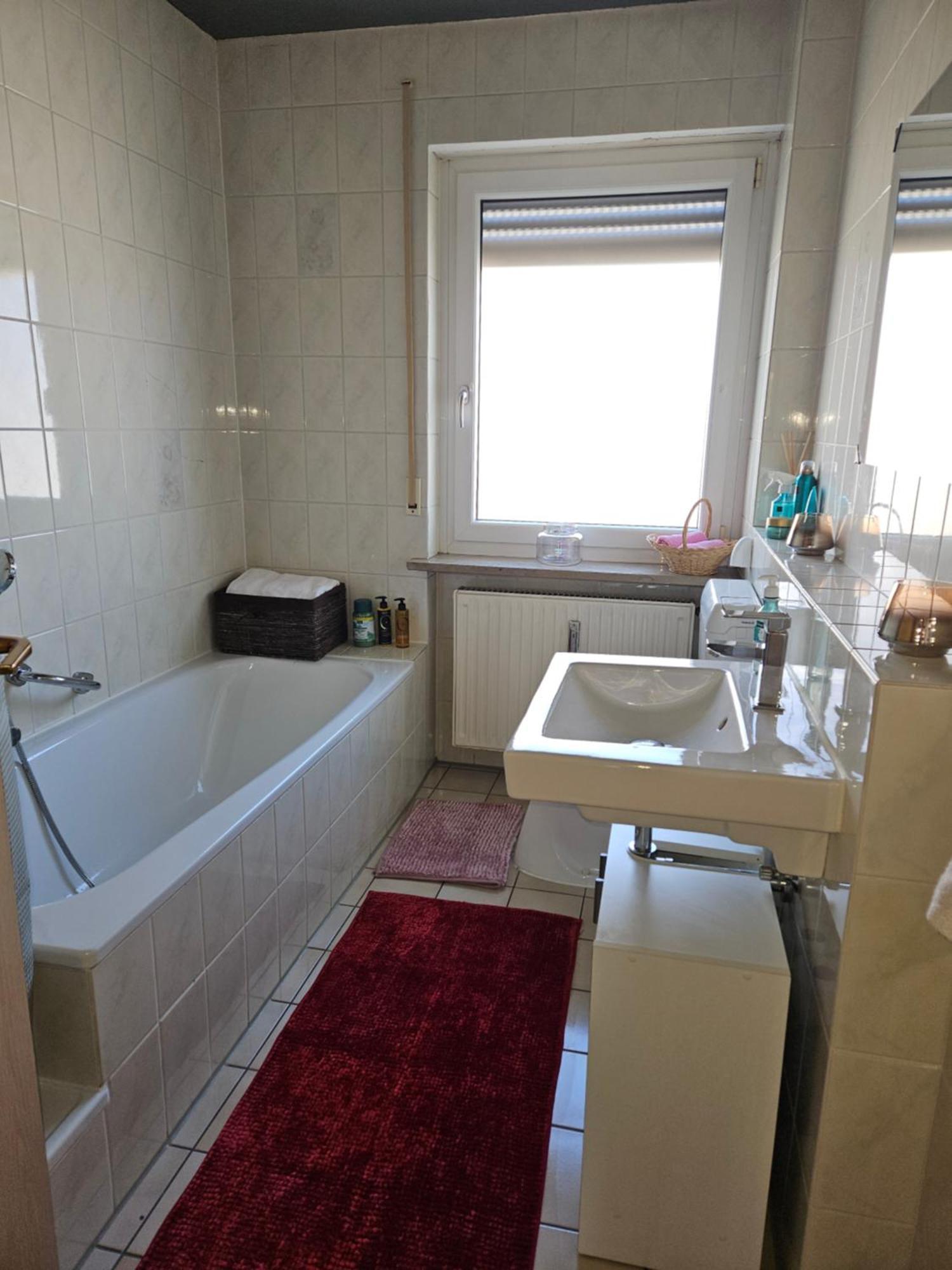 באמברג Ferienwohnung Viktoria מראה חיצוני תמונה